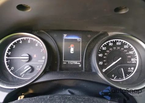 2021 Toyota Camry Se from USA, damaged, VIN 4T1G11AKXMU427102